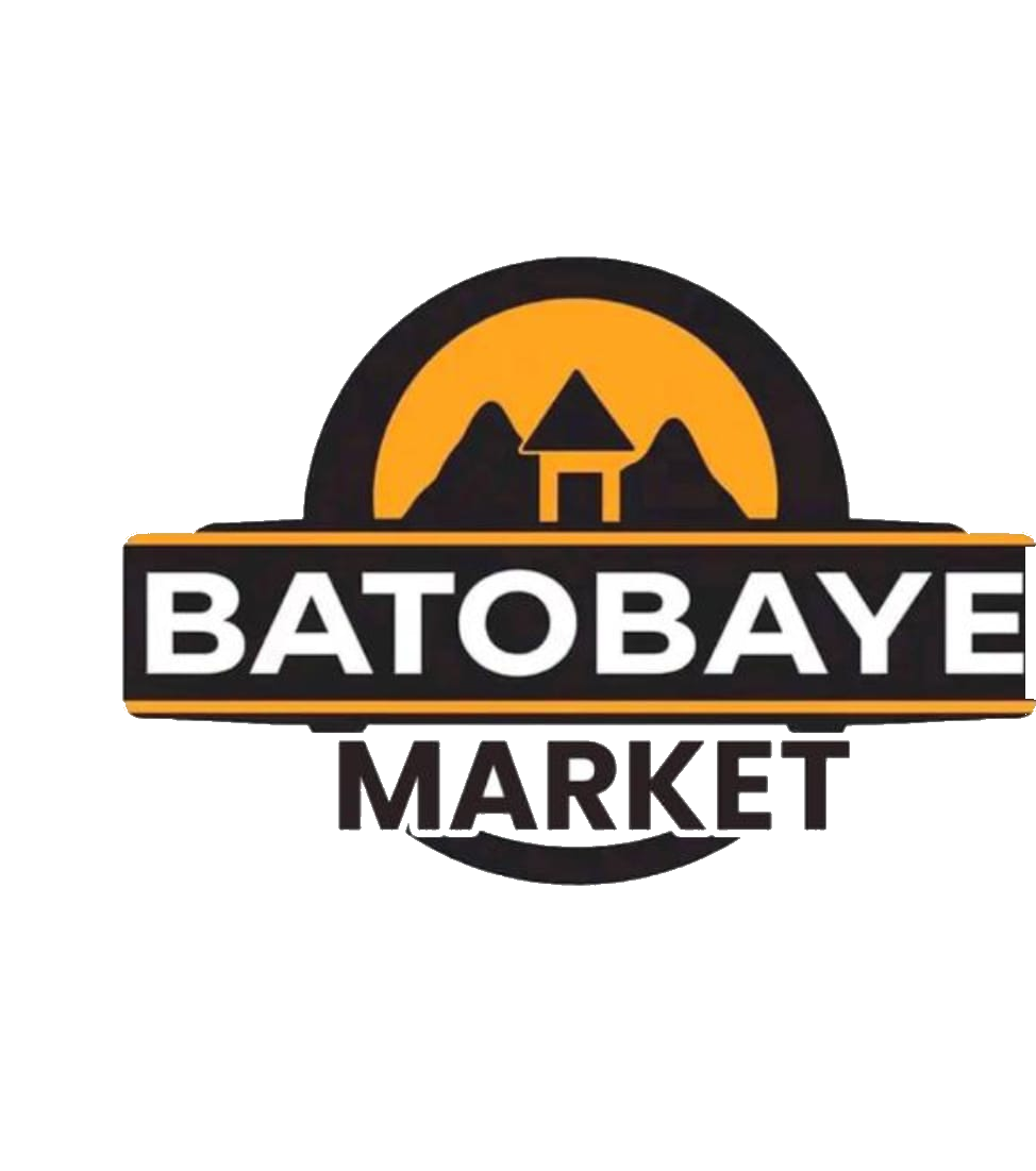 Batobaye Market logo